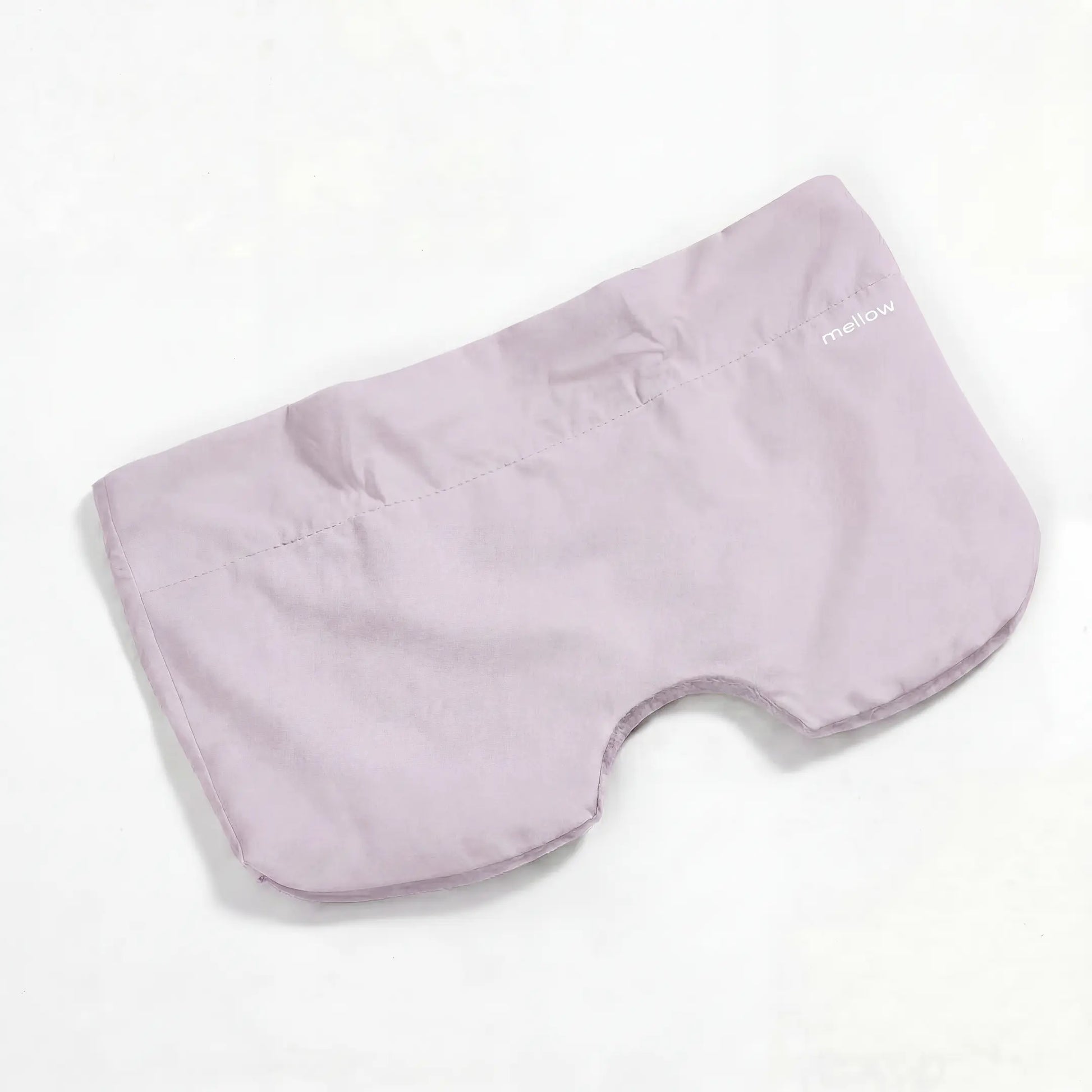 Ultra Comfort Weighted Sleep Mask 360° Light Blocking Eye Cover for Better Night Sleep & Travel