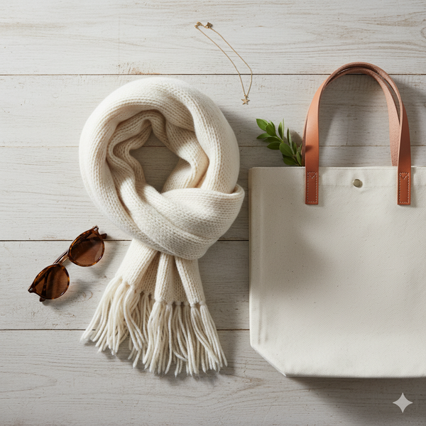 Apparel & Accessories