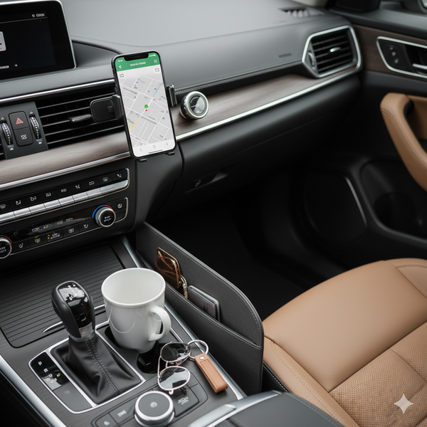 Automotive Accessories